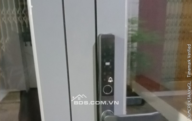 Nhà 5 tầng hẻm xe hơi Nguyễn Trãi, Quận 5 – 8PN – Chỉ 13,9 tỷ